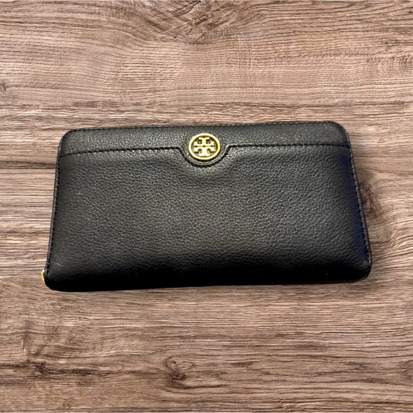 Tory Burch Handbags - Tory Burch Wallet SOLD